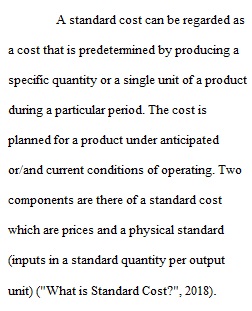 Accounting _Lesson 12 Essay